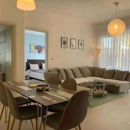 Lorina Appartamento Durrës