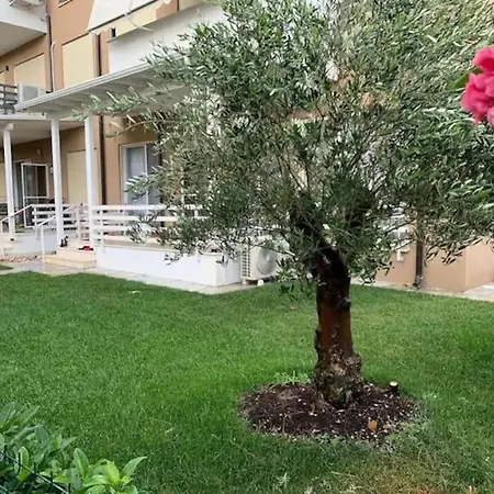 Lorina Appartamento *