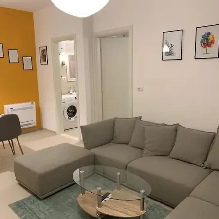 Appartamento Lorina Durrës