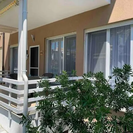 Lorina Appartamento Durrës